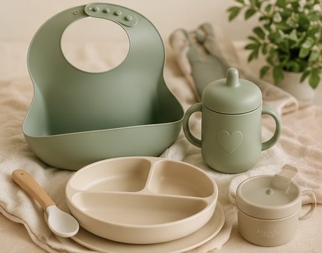 Mealtime Must-Haves