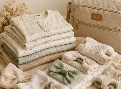 Clothing & Accessories